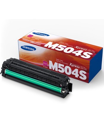 Toner HP/Samsung M504S...