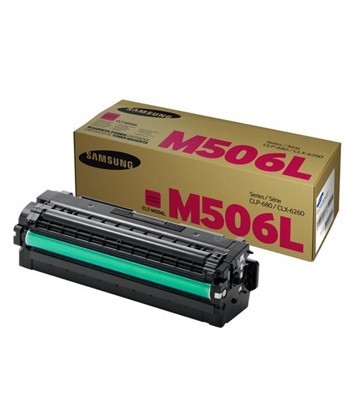 Toner HP/Samsung M506L...