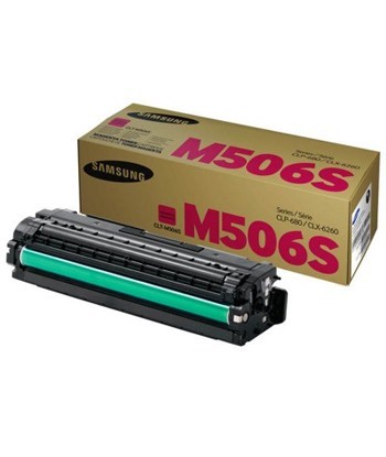 Toner HP/Samsung M506S...