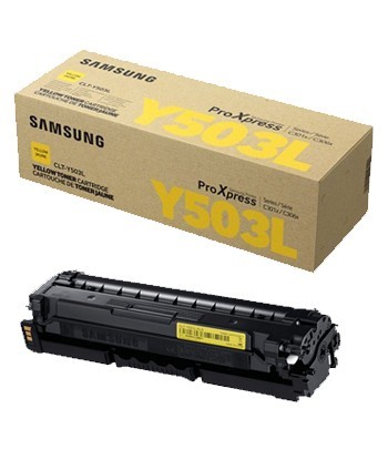 Toner HP/Samsung Y503L...