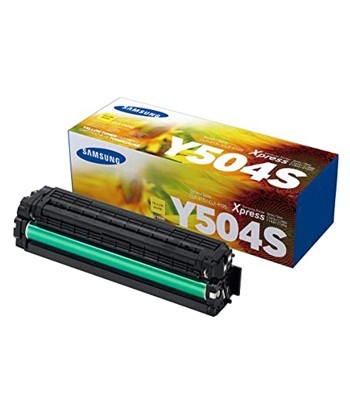 Toner HP/Samsung Y504S...