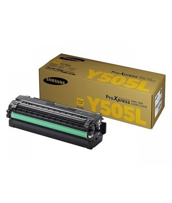 Toner HP/Samsung Y505L...