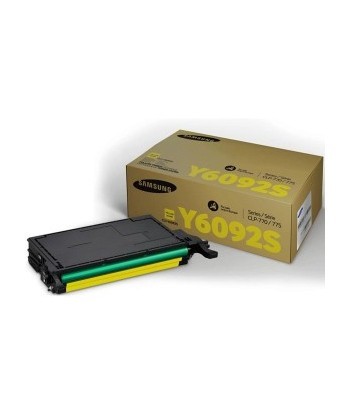 Toner HP/Samsung Y6092S...