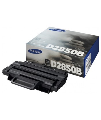 Toner HP/Samsung D2850B...