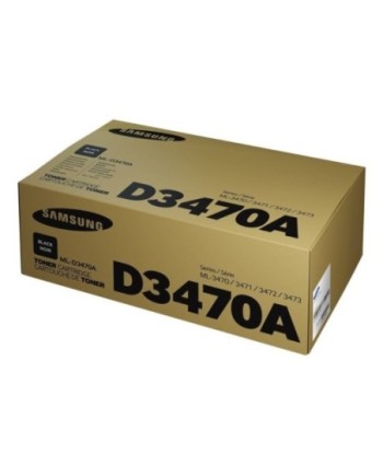 Toner HP/Samsung D3470A...