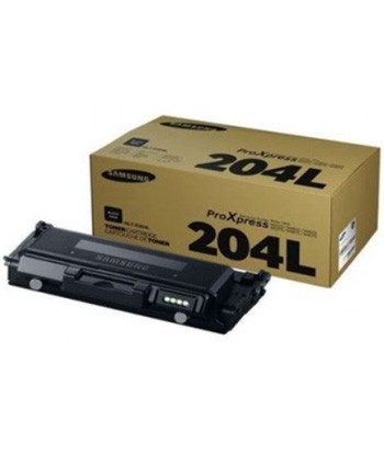 Toner HP/Samsung 204L Preto...