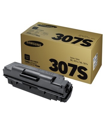 Toner HP/Samsung 307S Preto...