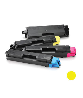 Toner Kyocera TK-5135Y...