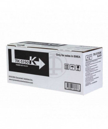 Toner Kyocera TK-5150K...