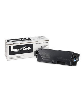 Toner Kyocera TK-5160K...