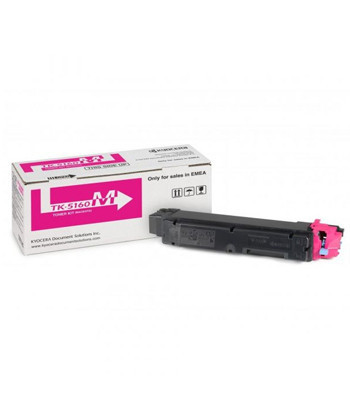 Toner Kyocera TK-5160M...