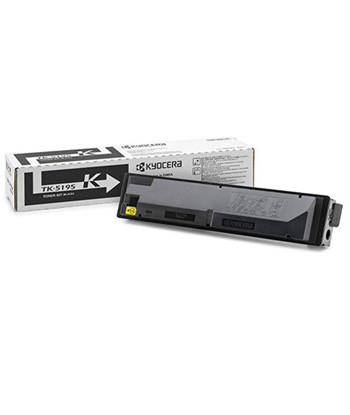 Toner Kyocera TK-5195K...