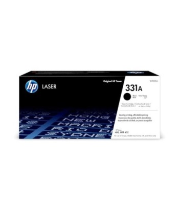 Toner HP 331A Preto W1331A...