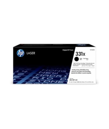 Toner HP 331X Preto W1331X...