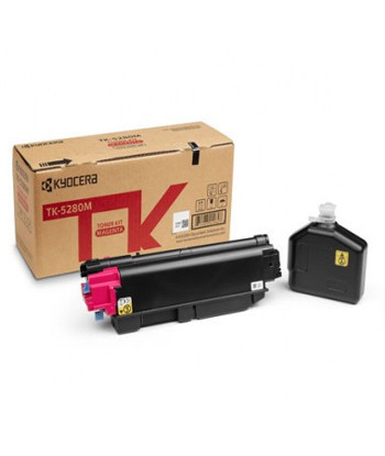 Toner Kyocera TK-5280M...