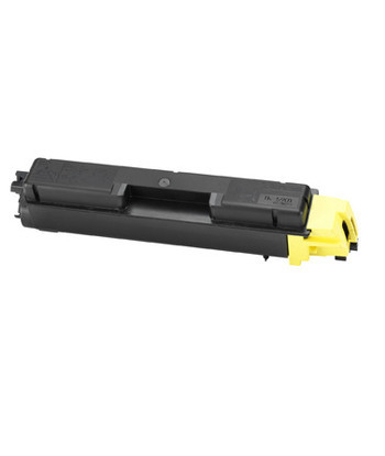 Toner Kyocera TK-590Y...