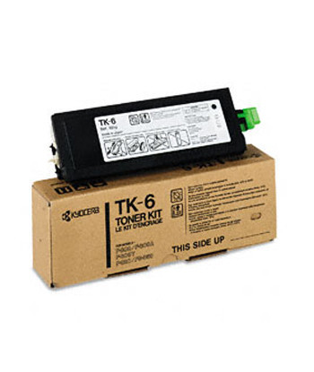 Toner Kyocera TK-6 Preto