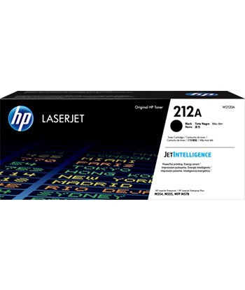 Toner HP 212A Preto W2120A...