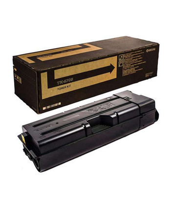 Toner Kyocera TK-6705 Preto...