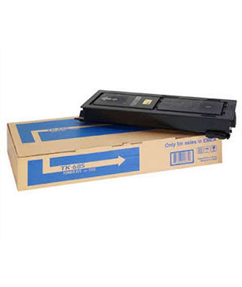 Toner Kyocera TK-685 Preto...