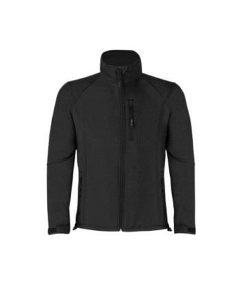 Casaco Soft Shell...