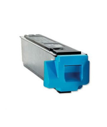 Toner Kyocera TK-810C Azul...