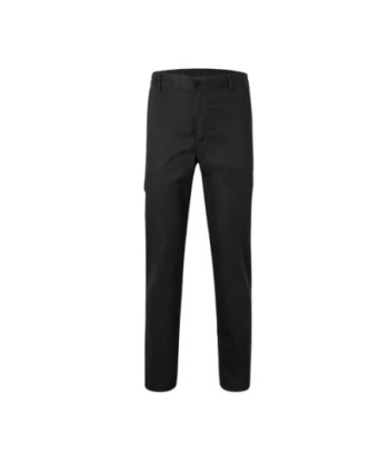 Calças de Cozinha Com...