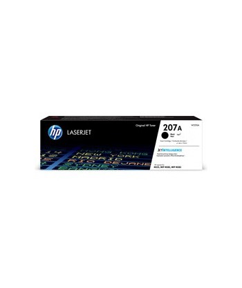 Toner HP 207A Preto W2210A...