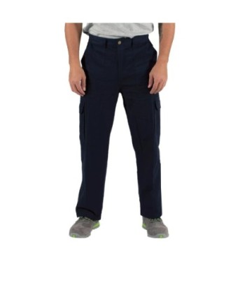 Calças Sarja Multibolsos...