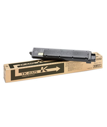 Toner Kyocera TK-8325K...