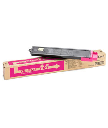 Toner Kyocera TK-8325M...