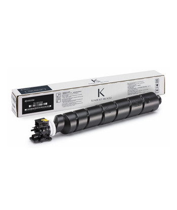 Toner Kyocera TK-8335K...