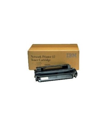 Toner IBM Preto 63H3005...