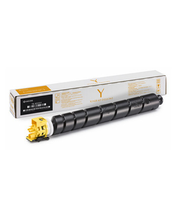 Toner Kyocera TK-8335Y...