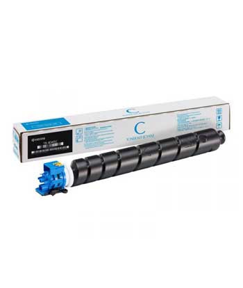 Toner Kyocera TK-8345C Azul...