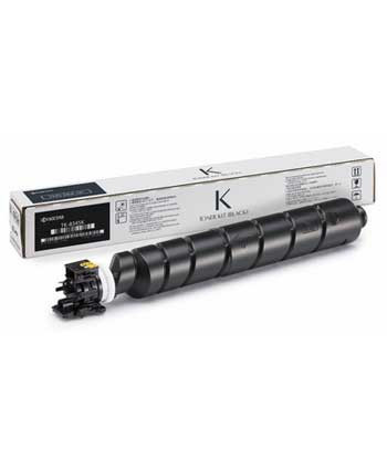 Toner Kyocera TK-8345K...