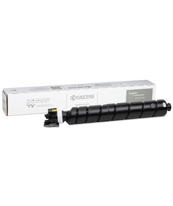 Toner Kyocera TK-8365K...