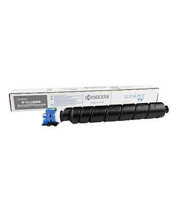 Toner Kyocera TK-8555C Azul...