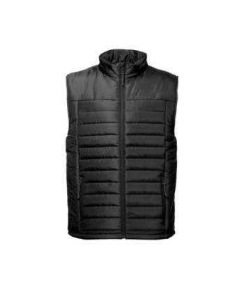 Colete Acolchoado THC Cloud...