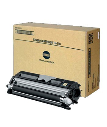 Toner Konica Minolta TN110...