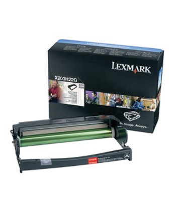 Tambor LEXMARK X203H22G...