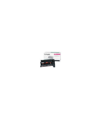 Toner LEXMARK Prebate...