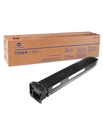 Toner Konica Minolta TN613K...