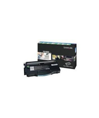 Toner LEXMARK Retorno Preto...