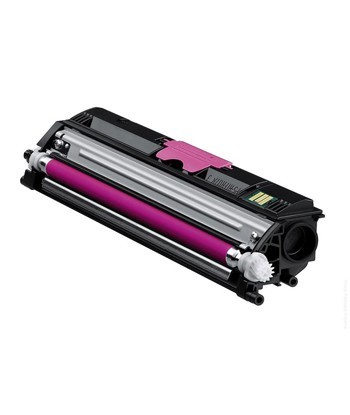 Toner Konica Minolta Preto...