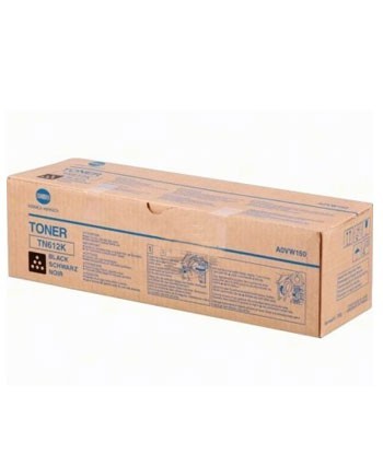 Toner Konica Minolta TN612K...