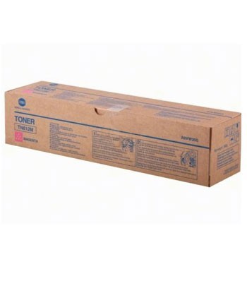 Toner Konica Minolta TN612M...