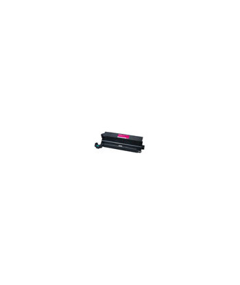 Toner LEXMARK Magenta...