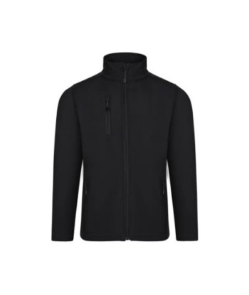 Casaco Soft Shell Richmond...