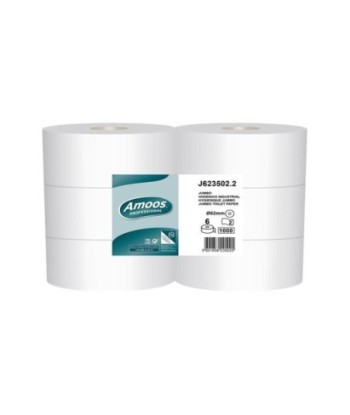 Papel Higiénico (Jumbo)...
